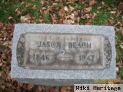 Jason Beach