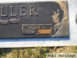 Doris L. Reedy Miller