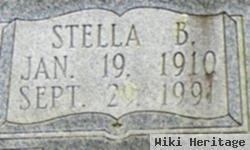 Stella Burkett Witherspoon