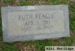 Ruth Feagle