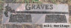 Esther Minerva Riegel Graves