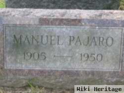 Manuel Pajaro