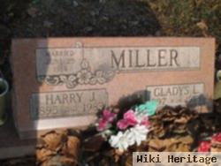 Harry Jacob Miller, Jr