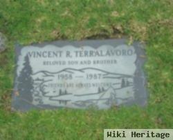 Vincent Russell Terralavoro