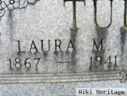 Laura M. Tulloss