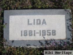 Lida Flickinger