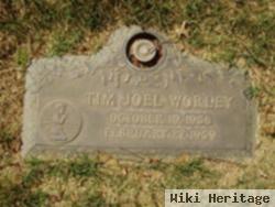 Tim Joel Worley