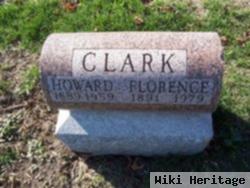 Florence Clark
