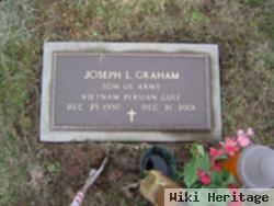Joseph Leslie Graham