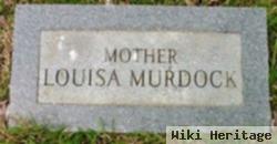 Louisa Murdock