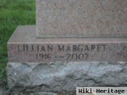 Lillian Margaret Brown