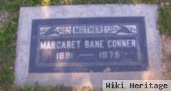 Margaret Bane Conner