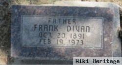 Frank Divan