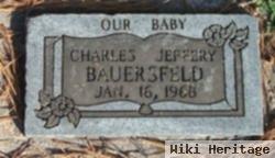 Charles Jeffery Bauersfield