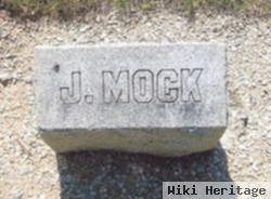 Jeremiah Mock