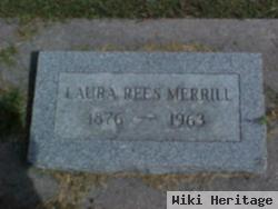 Laura Liona Rees Merrill