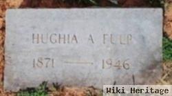 Hughia Alexander Fulp