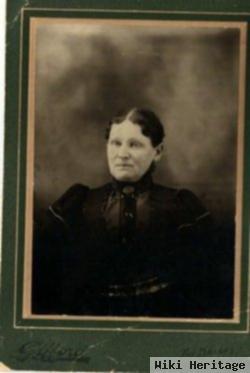 Virginia Caroline "carrie" Cranfill Crawford