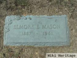 Elmore E. Mason