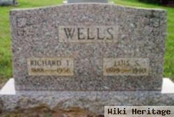 Lois S. Wells