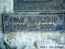 Ivan R Plybon