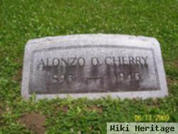 Alonzo Otto Cherry