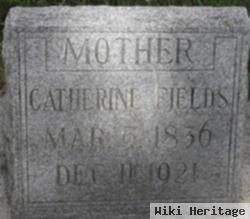 Catherine Fields