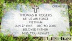 Thomas Ray Rogers