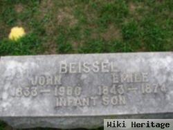 Emilie Exinger Beissel