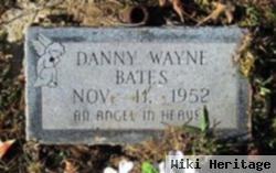 Danny Wayne Bates