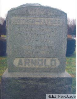 Samuel Arnold