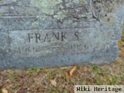 Frank S Preston