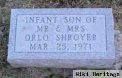 Infant Shroyer