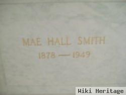 Elsa Mae Hall Smith