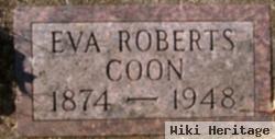 Eva Roberts Coon