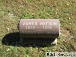 James Watson