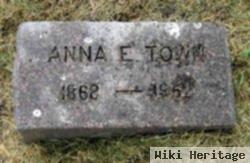 Anna E. Rhoads Town