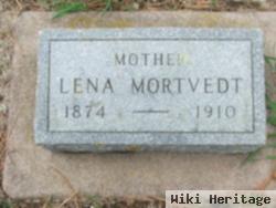 Lena Anderson Mortvedt