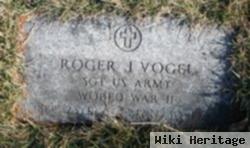 Roger J. Vogel