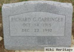 Richard Garringer