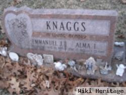 Emmanuel J Knaggs