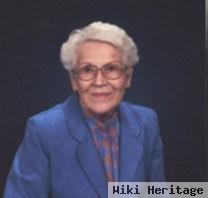 Helen Sitton Dotson