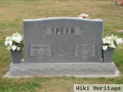 Robert Speer