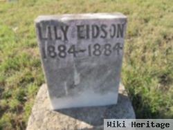 Lily Edison
