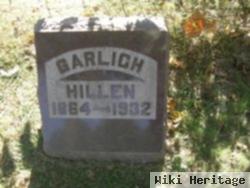 Garlich Hillen