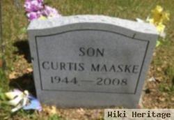 Curtis Maaske