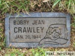 Bobby Jean Crawley
