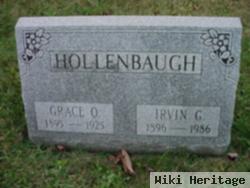 Irvin G. Hollenbaugh