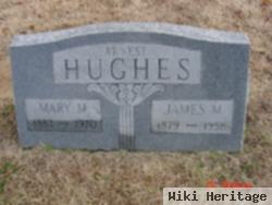 James M. Hughes