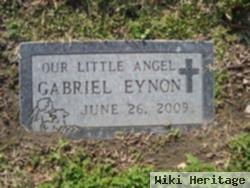 Gabriel Eynon